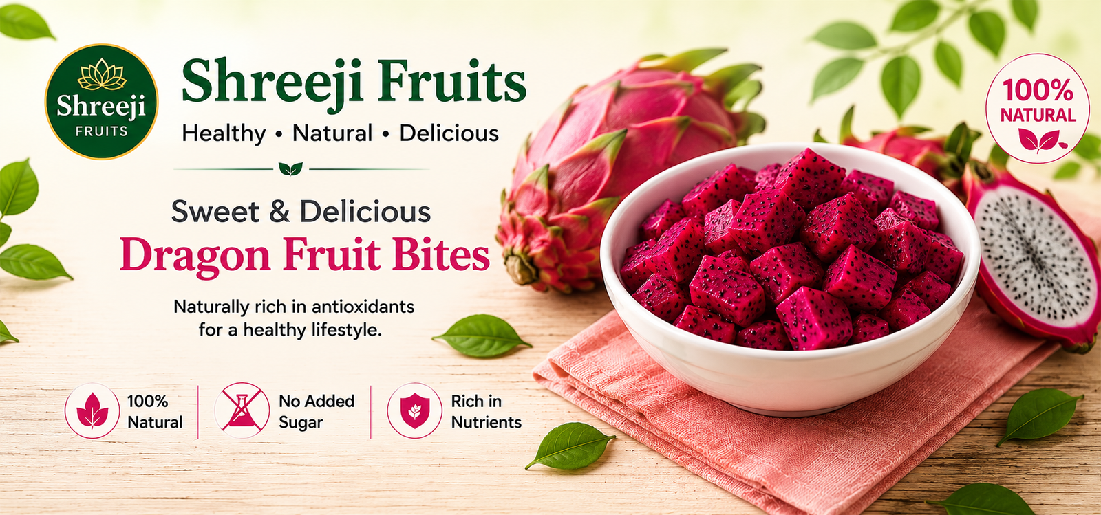 Dragon Fruit